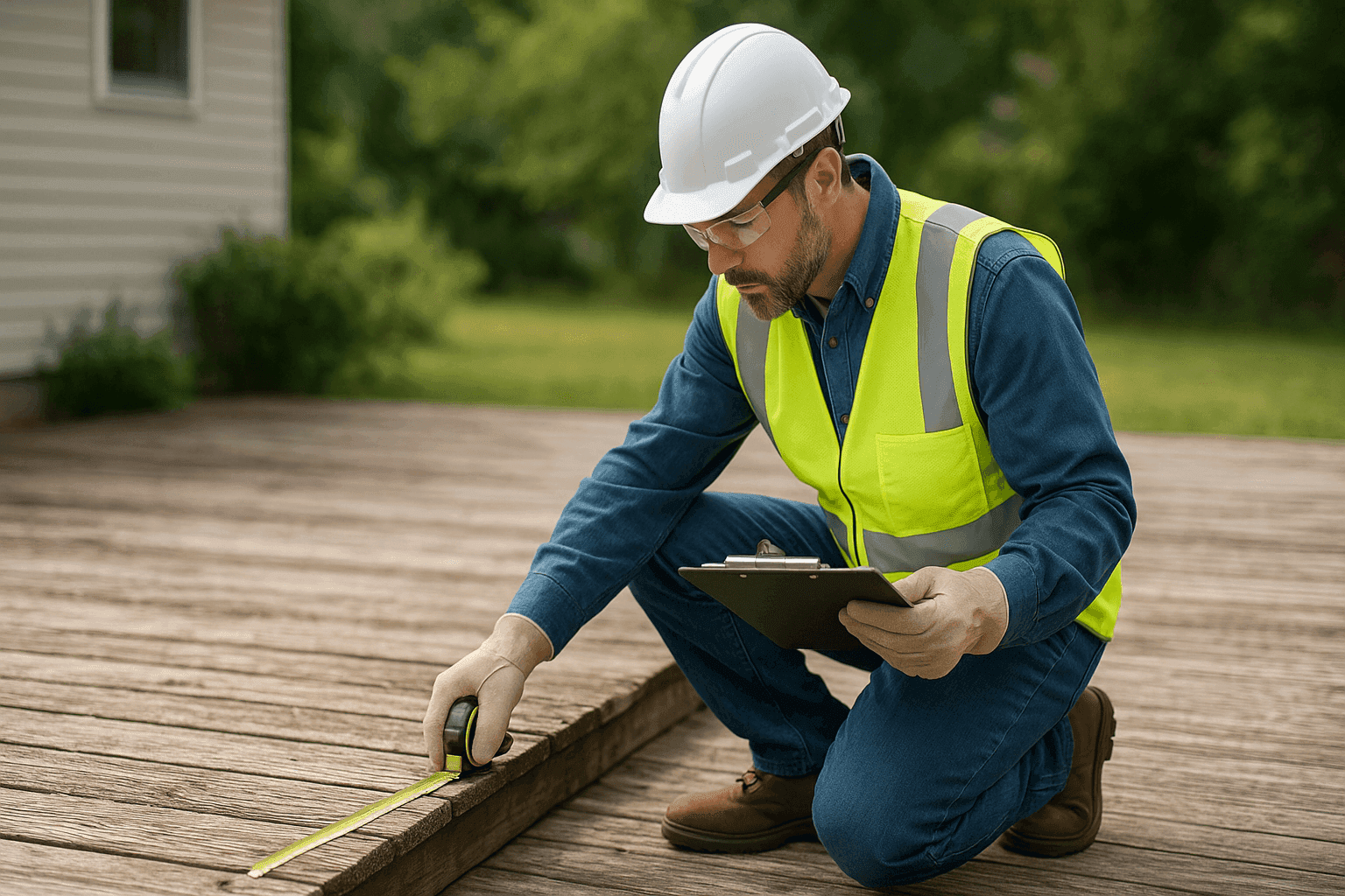 Deck Replacement vs Restoration: Cost, Value, and What Homeowners Should Know